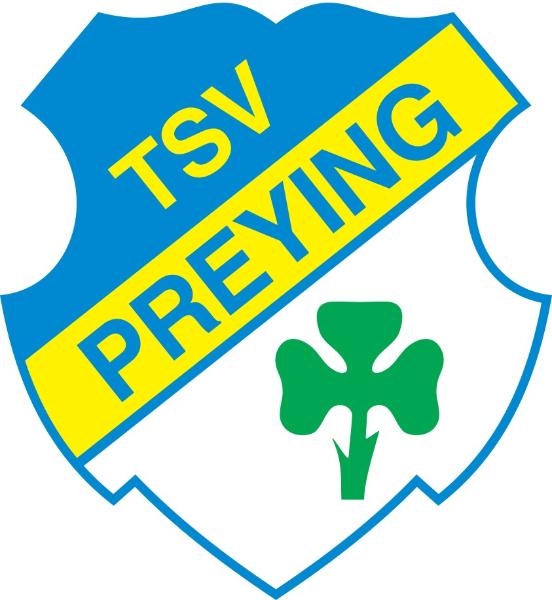 TSV Preying